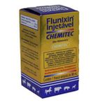 FLUNIXIN INJETAVEL 50 ML 