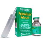 PULMODRAZIN REFORCADO 10 ML