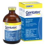 GENTATEC INJETAVEL 100ML