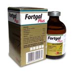 FORTGAL PLUS 50ML