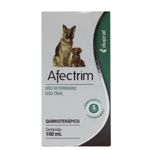 AFECTRIM 100 ML ORAL DUPRAT