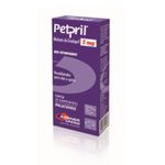 PETPRIL 5MG 30 COMP