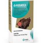POSATEX 17.5ML