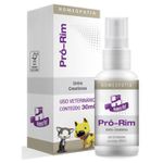 HOMEOPET PRO-RIM 30ML