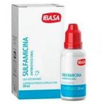 SULFAMICINA IBASA ORAL 20ML