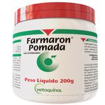 FARMARON POMADA 200 G