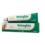 VETAGLOS POMADA 50 G 