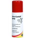 TERRA CORTRIL SPRAY 74 G