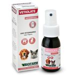 VETIOLATE 30ML PET *PROMOÇAO*