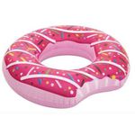 BOIA PISCINA INFLAVEL MOR DONUT 001961