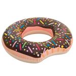 BOIA PISCINA INFLAVEL MOR DONUT 001961