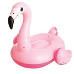 BOIA PISCINA INFLAVEL MOR FLAMINGO M