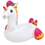 BOIA PISCINA INFLAVEL MOR UNICORNIO M 1977