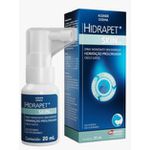 HIDRAPET SKIN SPRAY 20ML