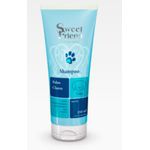 SHAMPOO SWEET FRIEND PELOS CLAROS 250ML