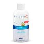 SHAMPOO PULGOFF C 500ML