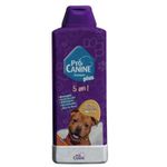 SHAMPOO PROCANINE 700ML PLUS 5X1