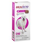 BRAVECTO 1400MG (40-56KG) COMPRIMIDO