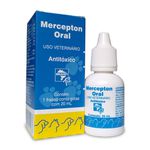 MERCEPTON ORAL 20 ML