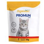 PROMUN CAT 50G 