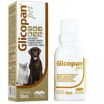 GLICOPAN PET GOTAS 30ML