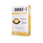 OGRAX-3 500MG 30CP