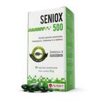 SENIOX 500 30 CAPSULAS