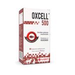 OXCELL 500 30 CAPSULAS 