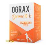 OGRAX- DERME 10 30 CAP (10KG)