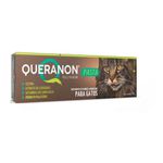 QUERANON GATO PASTA 70G