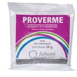 PROVERME ENVELOPE 28 G