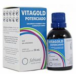 VITAGOLD POTENCIADO 50 ML 