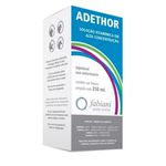 ADETHOR INJETAVEL 250 ML