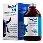 IOGAD SM 100ML 