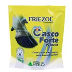 FRIESOL PEDILUVIO CASCO FORTE 1 KG 