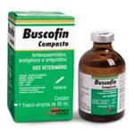 BUSCOFIN 50ML