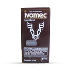 IVOMEC ORIGINAL 50 ML