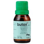 BUTOX P CE 20 ML