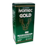 IVOMEC GOLD BOVINO 500 ML *PROMOÇAO*