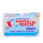 SABAO COCO 200G PEDRA