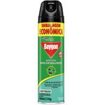 INSET AERO BAYGON ACAO TOTAL 360 ML