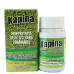 KAPINA 60ML (MATA TIRIRICA)