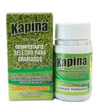 KAPINA 60ML (MATA TIRIRICA)