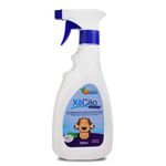 EDUCADOR XO CAO 500ML