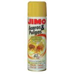 INSET JIMO ANTI-ACARO/PULGAS AEROSOL 300ML