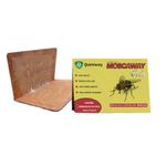 ARMADILHA ADESIVA COLA MOSCA MOSCAWAY