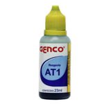 SOLUCAO ANALISE AT I 23 ML GENCO