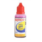 SOLUCAO ANALISE I PH 23ML GENCO