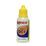 SOLUCAO ANALISE DC1 23ML GENCO