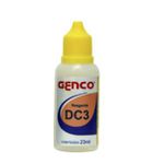 SOLUCAO ANALISE DC3 23ML GENCO